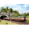 Märklin 43861 H0 VW Käfer Polizeiauto Modell, vormontiert, Maßstab 1:87