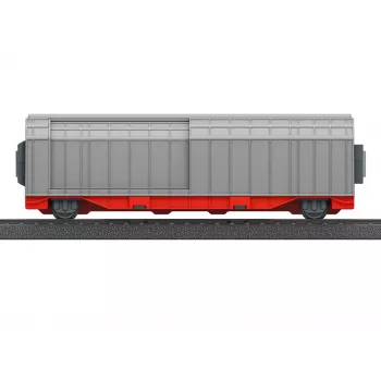 Märklin World 44145 H0 Schiebewand-Güterwagen SBB Cargo
