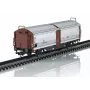 Märklin Tbes-t-66 Schiebedach/Schiebewand-Wagenset (47301)