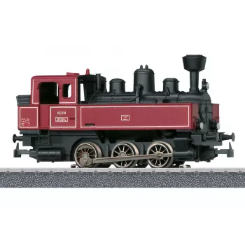 Märklin 36873 BR 185.2 Elektrolokomotive H0 AC Digital mit mfx Sound