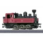 Märklin 36873 BR 185.2 Elektrolokomotive H0 AC Digital mit mfx Sound