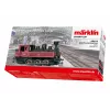 Märklin 36873 BR 185.2 Elektrolokomotive H0 AC Digital mit mfx Sound