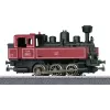 Märklin 36873 BR 185.2 Elektrolokomotive H0 AC Digital mit mfx Sound