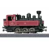 Märklin 36873 BR 185.2 Elektrolokomotive H0 AC Digital mit mfx Sound