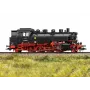 Märklin 37087 H0 Dampflokomotive Baureihe 86.0-8 DR Epoche IV mit mfx+ Digitaldecoder und Sound