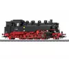 Märklin 37087 H0 Dampflokomotive Baureihe 86.0-8 DR Epoche IV mit mfx+ Digitaldecoder und Sound