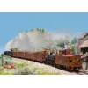 Märklin 045667 H0 AC Southern Pacific 5-teiliges US-Güterwagen-Set