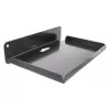 Wagner design yourself Wandhalterung WH 2088 Schwarz (15208801)