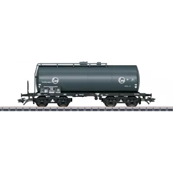 Märklin 46539 H0 Epoche III Shell Kesselwagen für Deutsche Bundesbahn