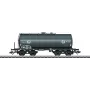 Märklin 46539 H0 Epoche III Shell Kesselwagen für Deutsche Bundesbahn