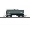 Märklin 46539 H0 Epoche III Shell Kesselwagen für Deutsche Bundesbahn