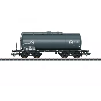 Märklin 46539 H0 Epoche III Shell Kesselwagen für Deutsche Bundesbahn