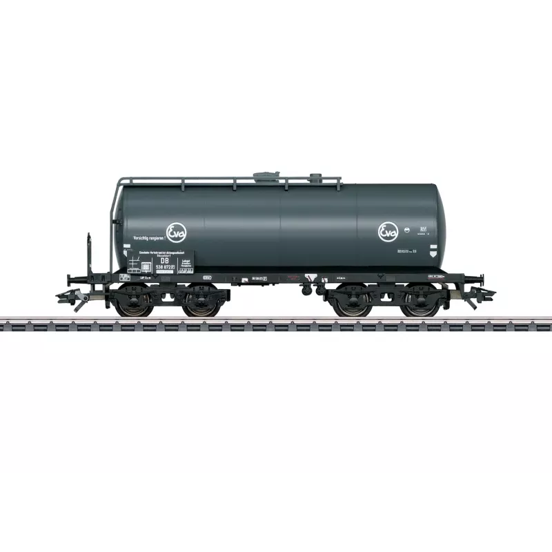 Märklin 46539 H0 Epoche III Shell Kesselwagen für Deutsche Bundesbahn