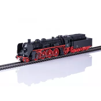 Märklin 038190 H0 Dampflokomotive Baureihe 19 016 DR/DDR