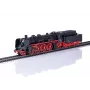 Märklin 038190 H0 Dampflokomotive Baureihe 19 016 DR/DDR