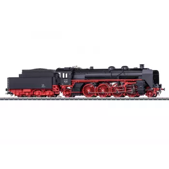 Märklin 038190 H0 Dampflokomotive Baureihe 19 016 DR/DDR