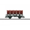 Märklin 46355 H0 VTG 2-achsiges Kesselwagen-Set (Insider-Club-Modell 2005)