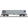 Märklin 46890 H0 Hochbordwagen Fas der SBB