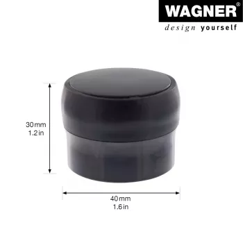 Wagner EH 5225 15522511 Türstopper, Kunststoff