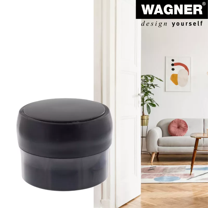 Wagner EH 5225 15522511 Türstopper, Kunststoff
