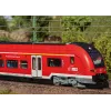 Märklin 38462 H0 Elektrotriebwagen Desiro HC der DB AG, Baureihe 1462/1862