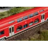 Märklin 38462 H0 Elektrotriebwagen Desiro HC der DB AG, Baureihe 1462/1862
