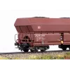 Märklin 46670 H0 12-teiliges Güterwagen-Set Falder NS 182 der DB AG