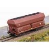 Märklin 46670 H0 12-teiliges Güterwagen-Set Falder NS 182 der DB AG