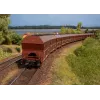 Märklin 46670 H0 12-teiliges Güterwagen-Set Falder NS 182 der DB AG