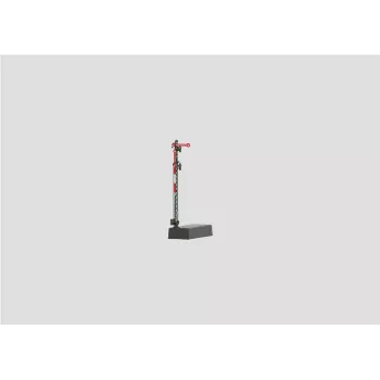 Märklin 70412 H0 Licht-Hauptsignal mit Digitaldecoder