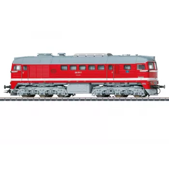 Märklin 39201 H0 Diesellokomotive BR 220 DB AG mit mfx+ Digital Sound