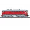 Märklin 39201 H0 Diesellokomotive BR 220 DB AG mit mfx+ Digital Sound