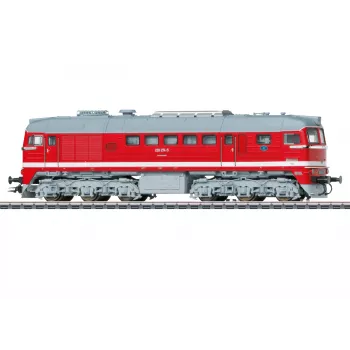 Märklin 39201 H0 Diesellokomotive BR 220 DB AG mit mfx+ Digital Sound