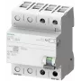 Siemens SENTRON 5SV3321-4 FI-Schutzschalter Typ B, 16 A, 30 mA, 2-polig, 230 V, kurzzeitverzögert