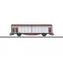 Märklin 48016 H0 Schiebewandwagen Hbbillns 305 der DB AG