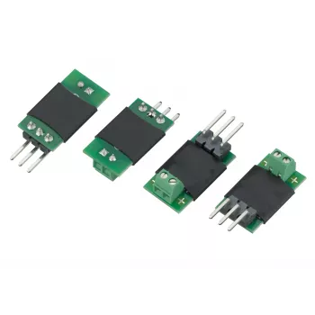 Märklin 60821 Erweiterungsset für m83 Decoder – 8 Relaisausgänge für digitale Zubehörsteuerung
