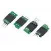 Märklin 60821 Erweiterungsset für m83 Decoder – 8 Relaisausgänge für digitale Zubehörsteuerung
