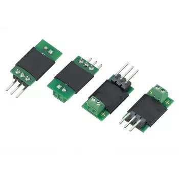 Märklin 60821 Erweiterungsset für m83 Decoder – 8 Relaisausgänge für digitale Zubehörsteuerung