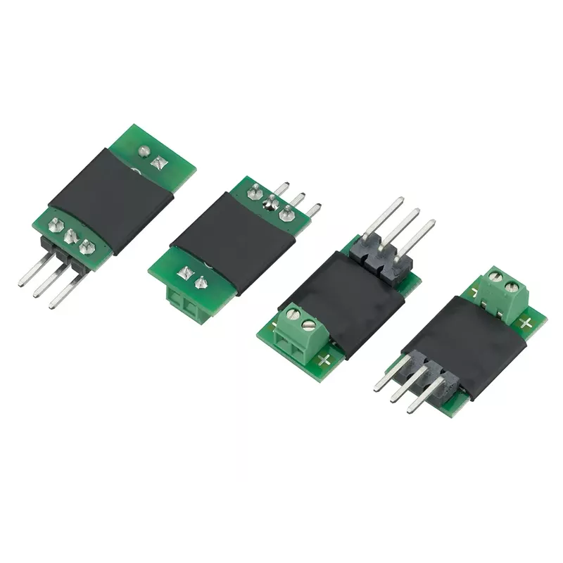 Märklin 60821 Erweiterungsset für m83 Decoder – 8 Relaisausgänge für digitale Zubehörsteuerung