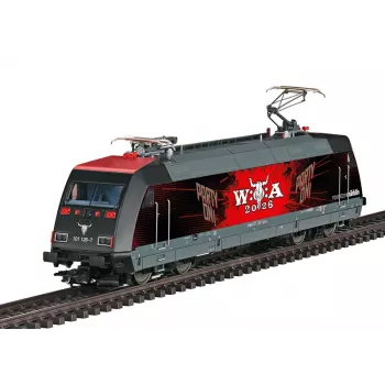 Märklin 039476 H0 Elektrolokomotive Baureihe 101 W:O:A®