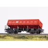 Märklin 48458 H0 3-teiliges Seitenkippwagen-Set Fas der DB Schenker Rail Polska S.A.