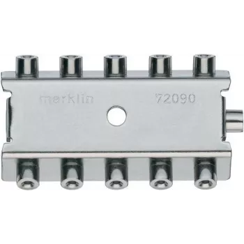 Märklin 72090 H0-Stromverteilerplatte für Modellbahnanlagen