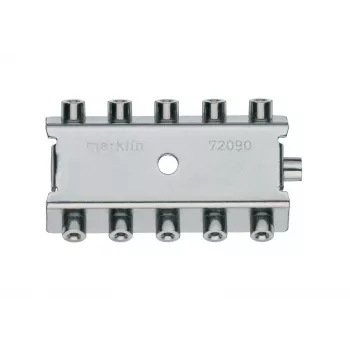 Märklin 72090 H0-Stromverteilerplatte für Modellbahnanlagen