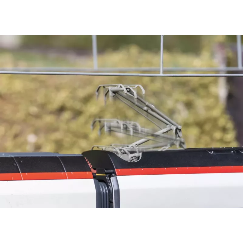 Märklin 039812 H0 Giruno RABe 501 022 SBB Elektrotriebzug