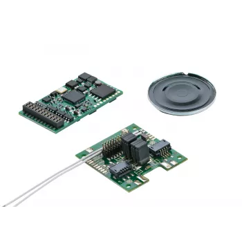 Märklin 60979 Lokdecoder mSD/3 Hobby E-Lok