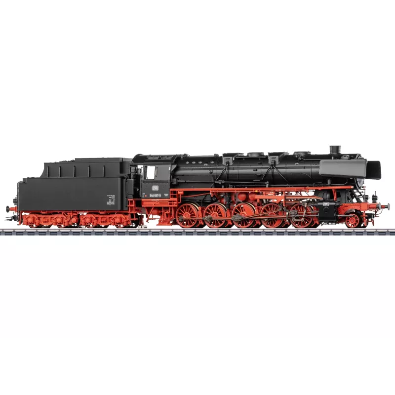 Märklin 39885 H0 Güterzug-Dampflokomotive BR 044 der DB