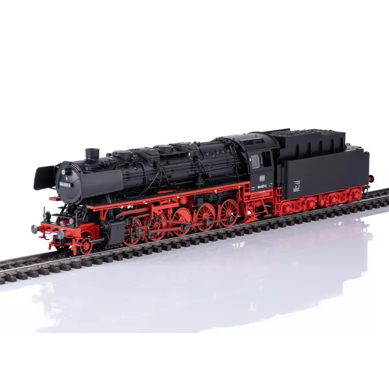 Märklin 39885 H0 Güterzug-Dampflokomotive BR 044 der DB
