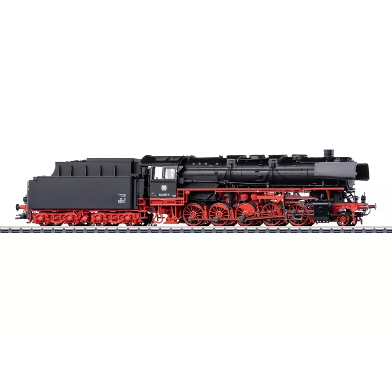 Märklin 39885 H0 Güterzug-Dampflokomotive BR 044 der DB