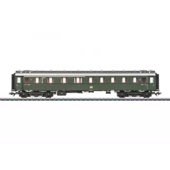 Märklin 42510 H0 Schnellzugwagen AB4uewe 1./2. Klasse DB