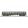 Märklin 42510 H0 Schnellzugwagen AB4uewe 1./2. Klasse DB